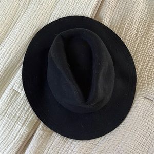 Olive & Pique / Vici Dolls Felt Hat